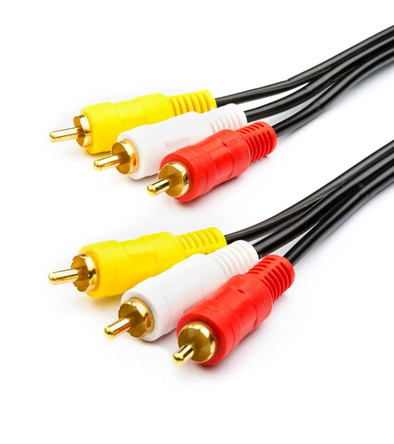 Кабель Geplink Audio 3.5мм 1м AT1002
Кабель Geplink Audio 3.5мм 1м AT1002