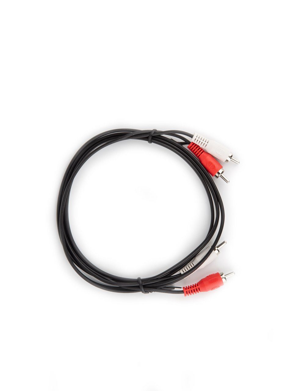 Кабель Telecom Audio 2RCA - 2RCA 1.5м TAV7158-1.5M
Кабель Telecom Audio 2RCA - 2RCA 1.5м TAV7158-1.5M