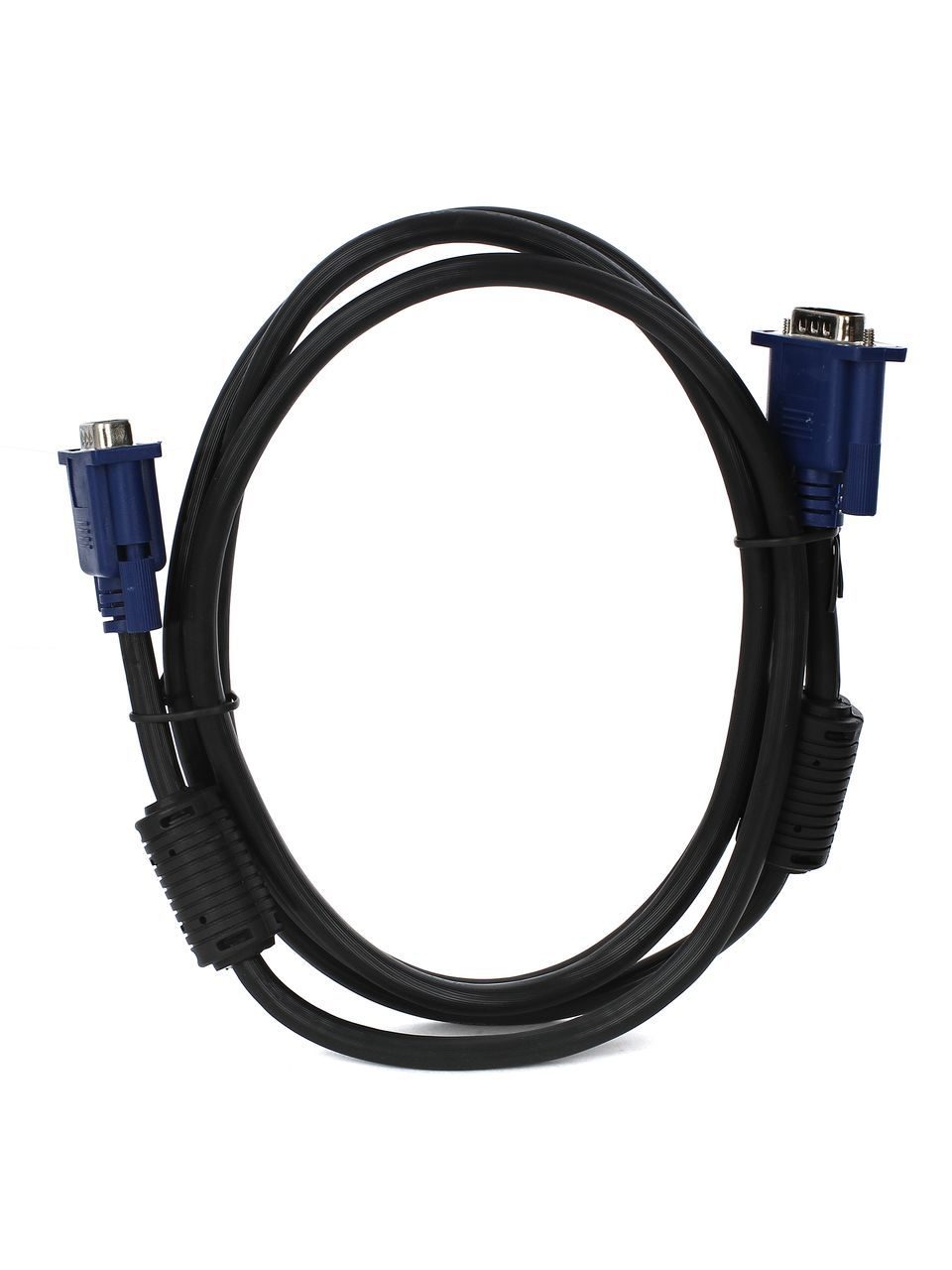 Кабель VCOM SVGA 15M-15M 1.8м VVG6448-1.8MO
Кабель VCOM SVGA 15M-15M 1.8м VVG6448-1.8MO