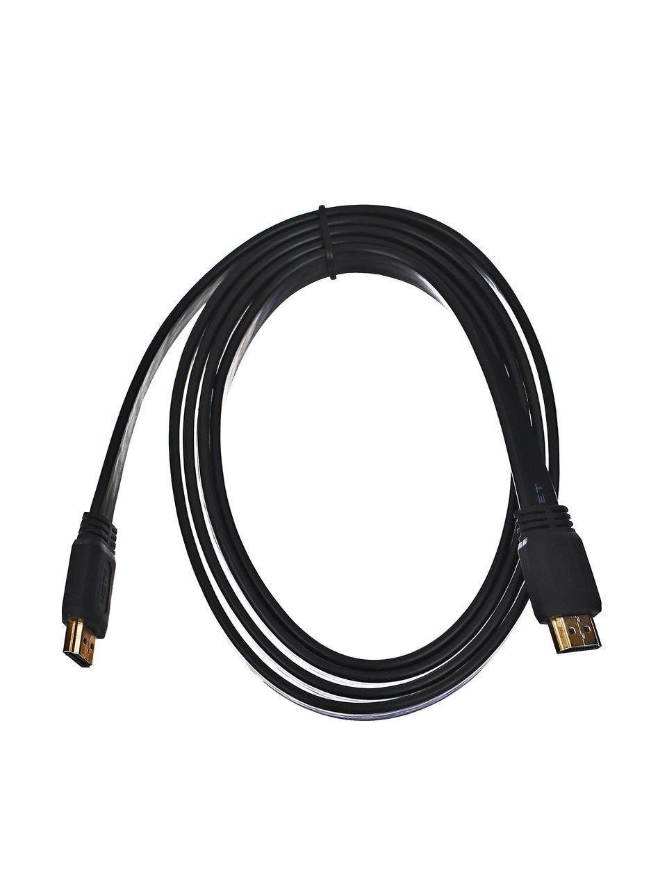 Кабель TV-COM HDMI - HDMI 1.4 1.8m (CG200F-1.8M)
Кабель TV-COM HDMI - HDMI 1.4 1.8m (CG200F-1.8M)