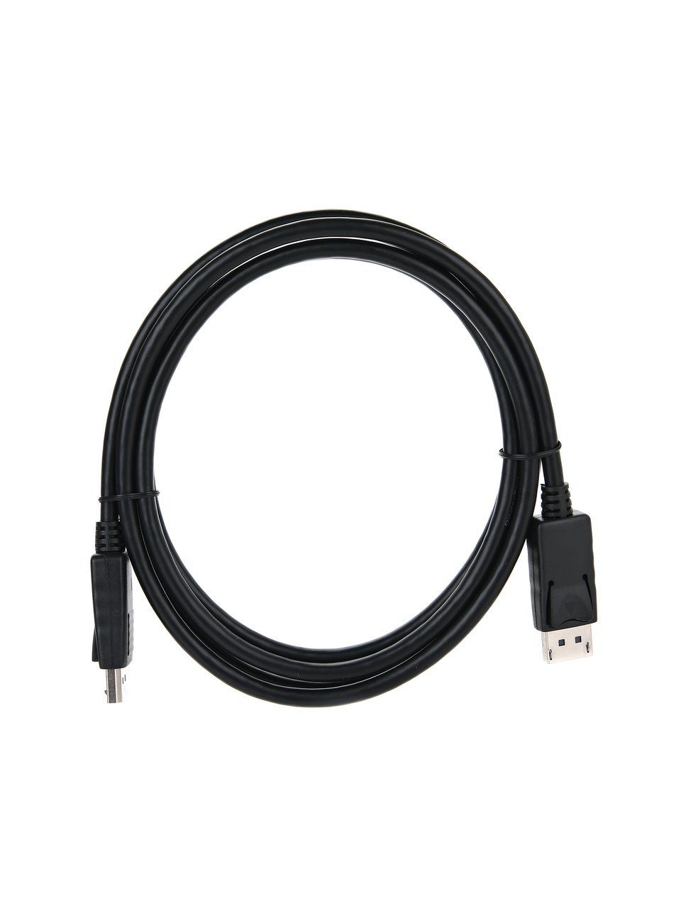 Кабель TV-COM DP - DP 2m (CG590-2M)
Кабель TV-COM DP - DP 2m (CG590-2M)