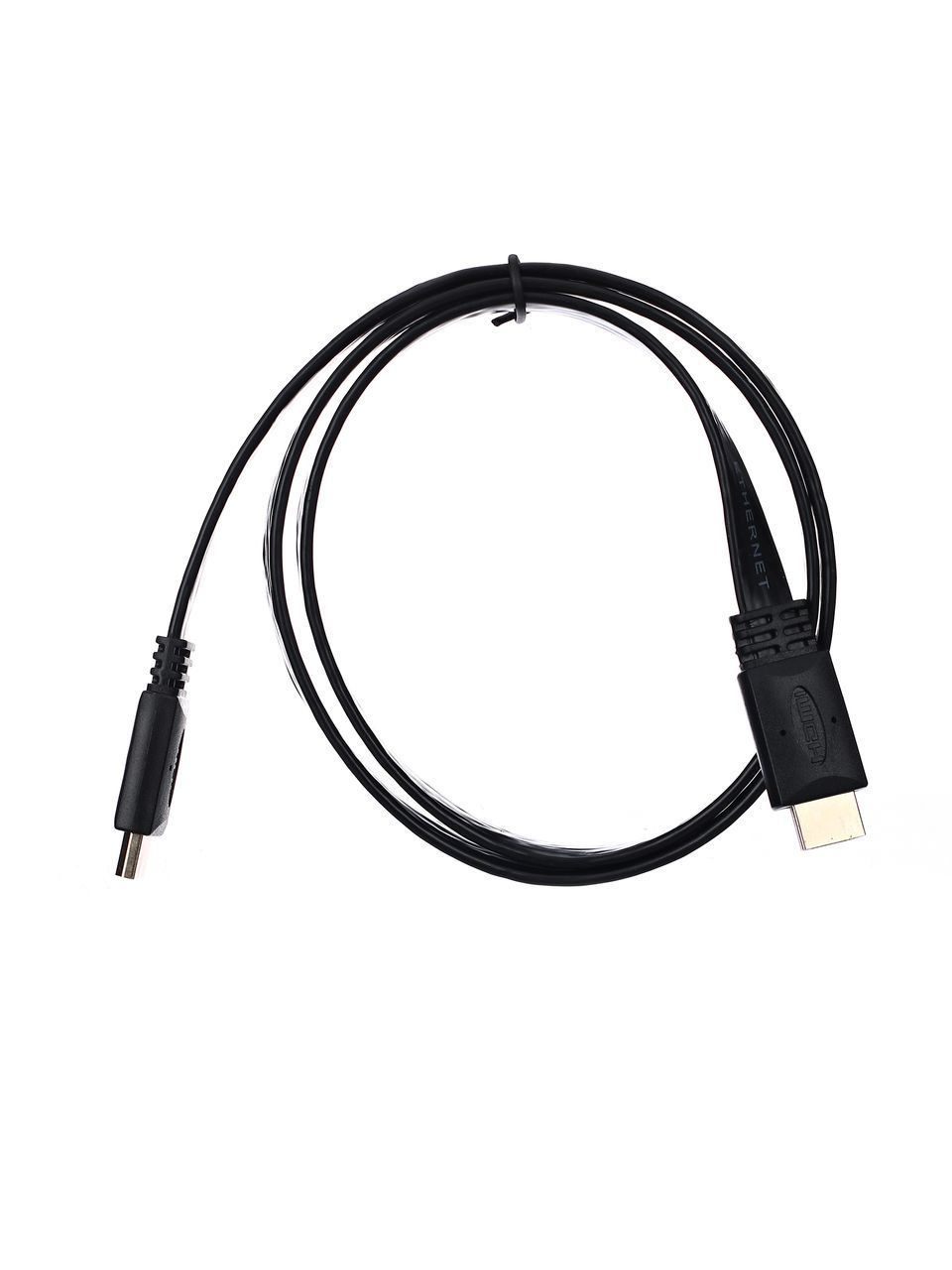 Кабель TV-COM HDMI - HDMI (19M/M) 1.4 1m (CG200F-1M)
Кабель TV-COM HDMI - HDMI (19M/M) 1.4 1m (CG200F-1M)