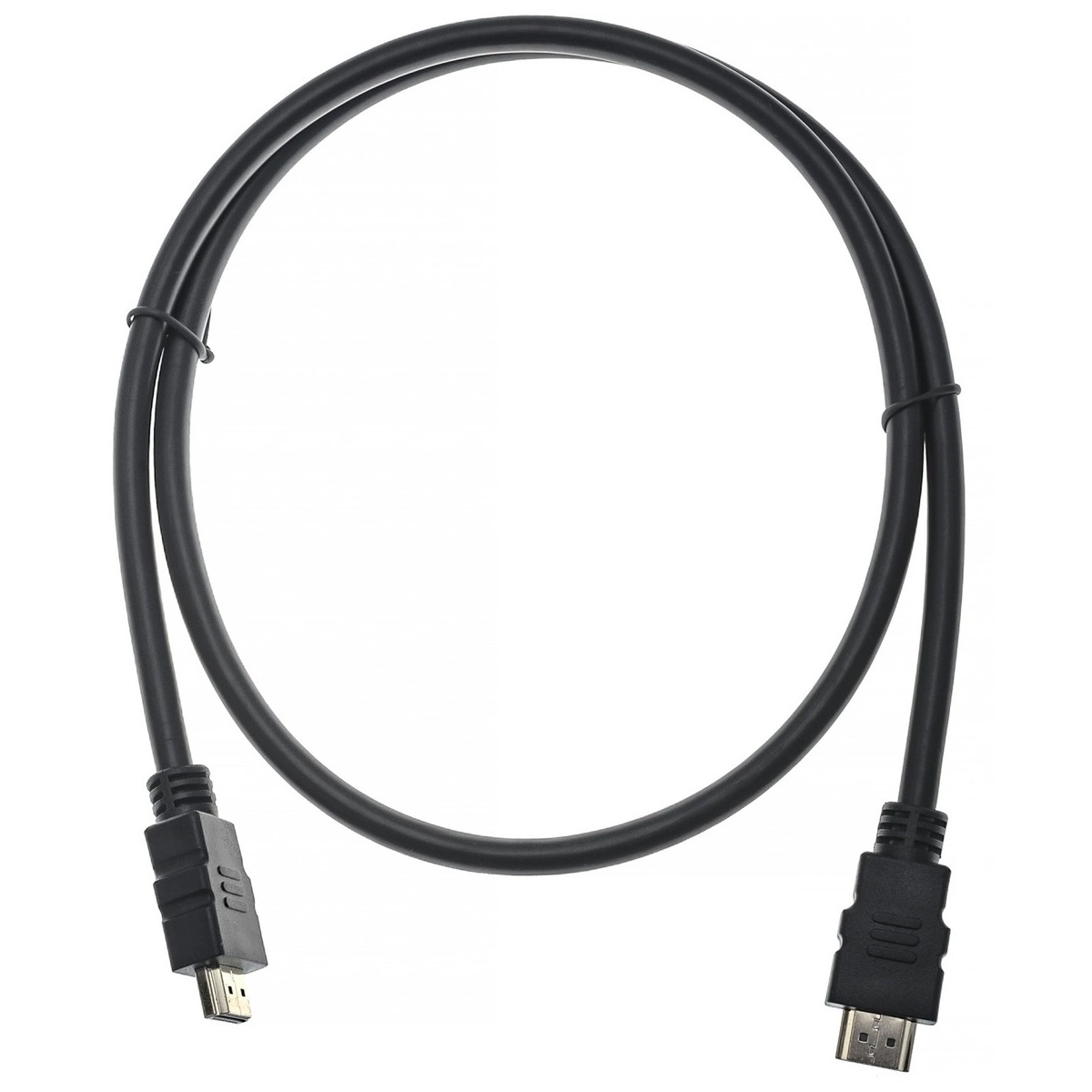 Кабель Aopen HDMI - HDMI 1.4 1m (ACG511-1M)
Кабель Aopen HDMI - HDMI 1.4 1m (ACG511-1M)