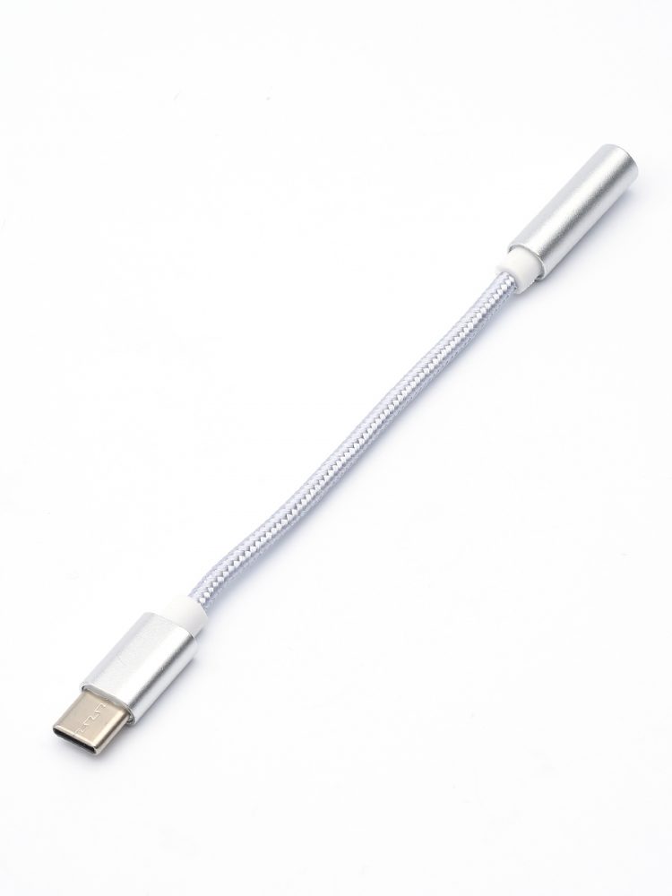Адаптер Atcom USB-C 0.1м AT2809
Адаптер Atcom USB-C 0.1м AT2809
