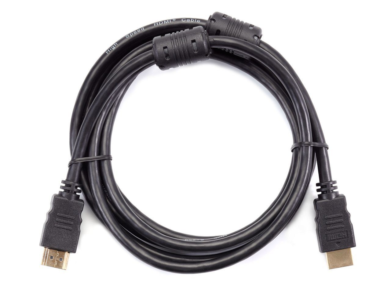 Кабель Telecom HDMI - HDMI 2 2м TCG200F-2M
Кабель Telecom HDMI - HDMI 2 2м TCG200F-2M