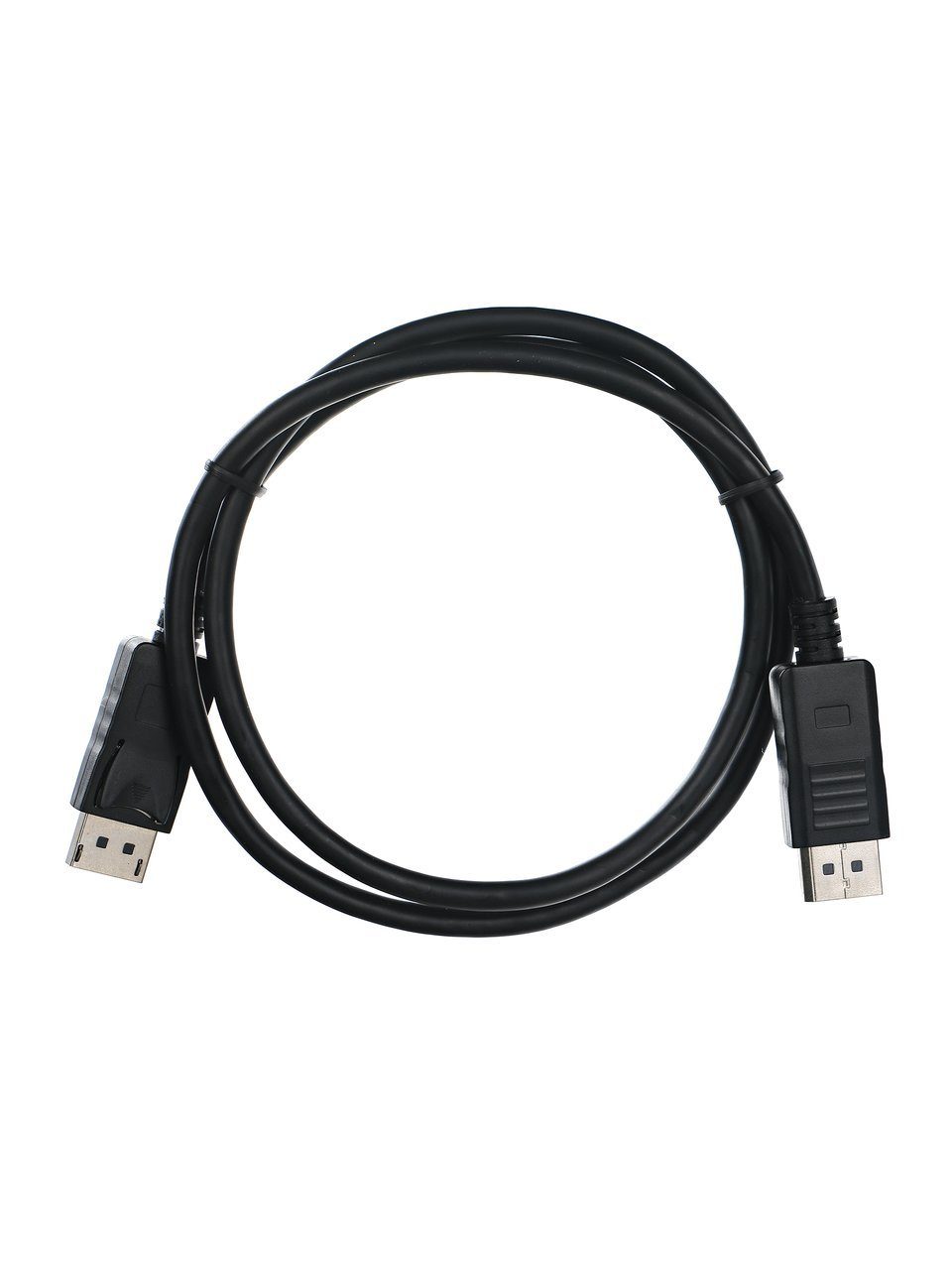 Кабель Telecom DP - DP 1.2 1м CG712-1M
Кабель Telecom DP - DP 1.2 1м CG712-1M