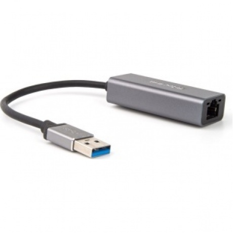 Кабель Telecom USB 3.0 (Am) - LAN RJ-45 Ethernet 0.15м TU312M
Кабель Telecom USB 3.0 (Am) - LAN RJ-45 Ethernet 0.15м TU312M
