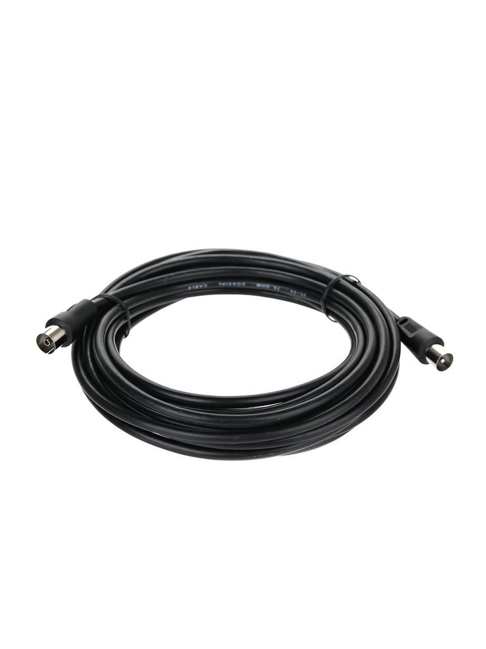 Кабель Telecom 5м TTV9501-5M, антенный
Кабель Telecom 5м TTV9501-5M, антенный