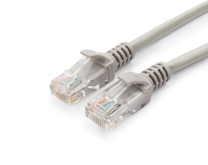 Патч-корд Cablexpert UTP 5e 0.5м (PP12-0.5M)
Патч-корд Cablexpert UTP 5e 0.5м (PP12-0.5M)