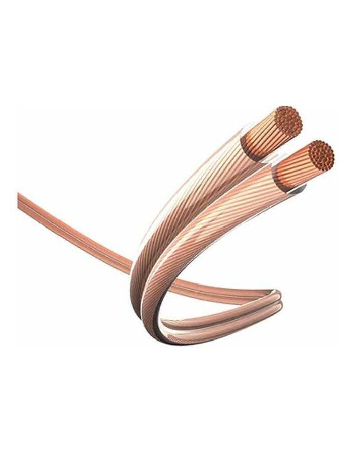 Кабель акустический INAKUSTIK Star LS cable, 2 x 0.75 mm2, 6 м
Кабель акустический INAKUSTIK Star LS cable, 2 x 0.75 mm2, 6 м