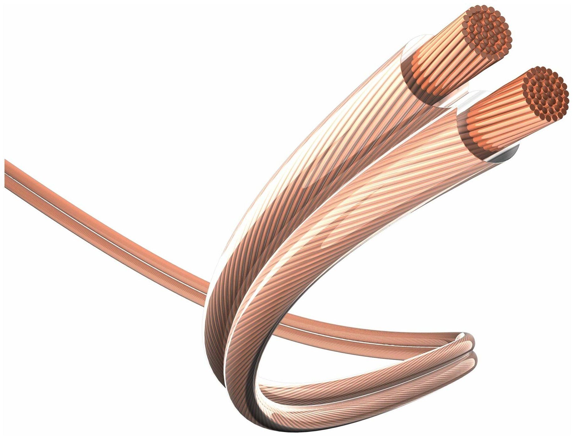 Кабель акустический INAKUSTIK Star LS-Reels, 2 x 1.5 mm2, 10 м
Кабель акустический INAKUSTIK Star LS-Reels, 2 x 1.5 mm2, 10 м