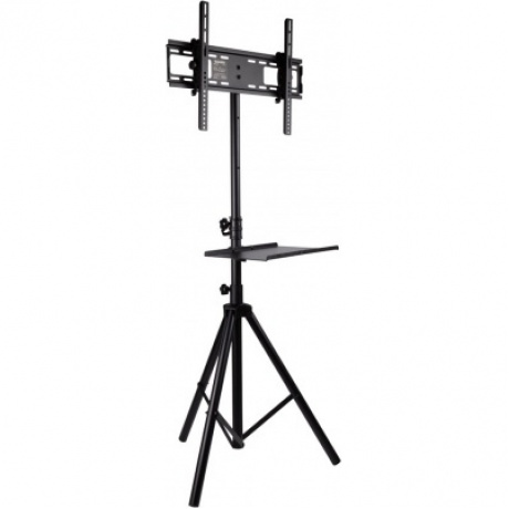 Подставка для телевизора Arm Media TR-STAND-2 (макс. 40кг) черный
Подставка для телевизора Arm Media TR-STAND-2 (макс. 40кг) черный