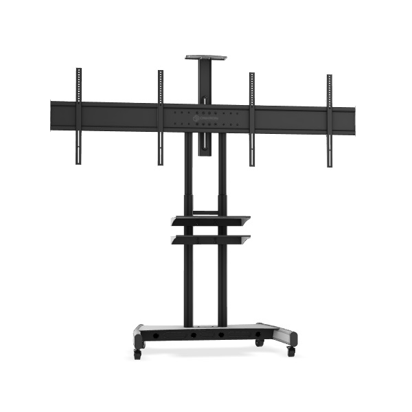 Подставка для телевизора Onkron TS3881 (макс.112.9к) черный
Подставка для телевизора Onkron TS3881 (макс.112.9к) черный