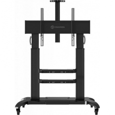 Подставка для телевизора Onkron TS2811 (макс.147.8кг) черный
Подставка для телевизора Onkron TS2811 (макс.147.8кг) черный