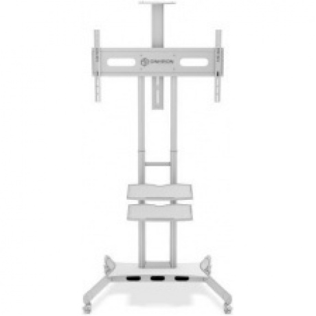 Подставка для телевизора Onkron TS1881 (макс.105.9кг) белый
Подставка для телевизора Onkron TS1881 (макс.105.9кг) белый