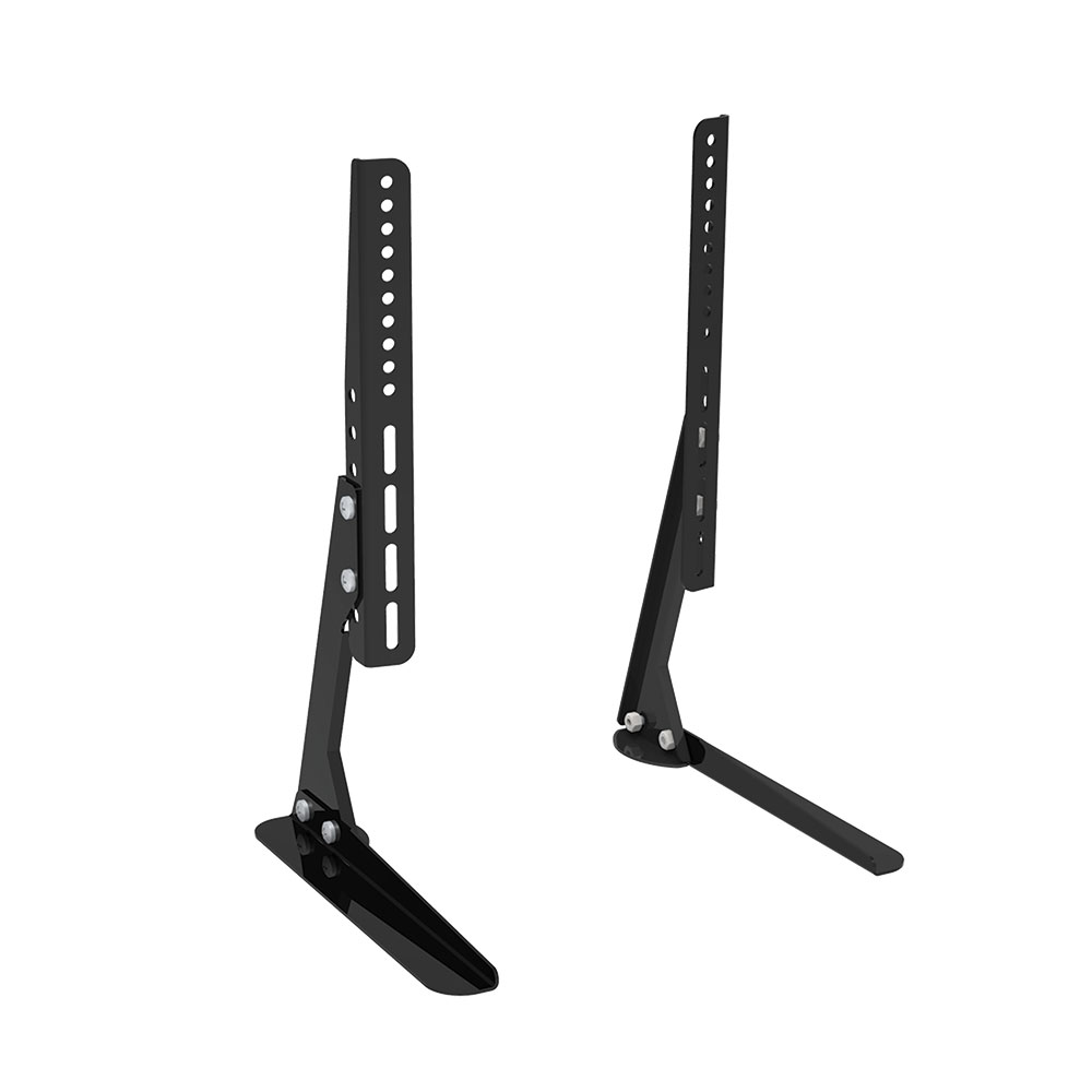 Подставка для телевизора ABC Mount Stand-01 (макс.36кг) черный
Подставка для телевизора ABC Mount Stand-01 (макс.36кг) черный