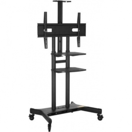 Подставка для телевизора Onkron TS1881 (макс.90.9кг) черный
Подставка для телевизора Onkron TS1881 (макс.90.9кг) черный