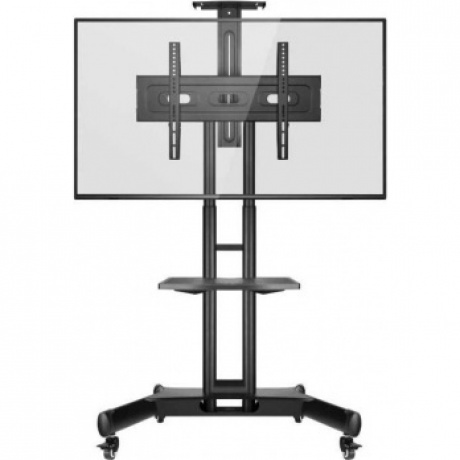 Мобильная стойка Onkron TS1551 BLACK
Мобильная стойка Onkron TS1551 BLACK