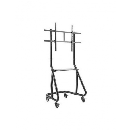 Подставка для телевизора Ultramounts UM 298 черный
Подставка для телевизора Ultramounts UM 298 черный