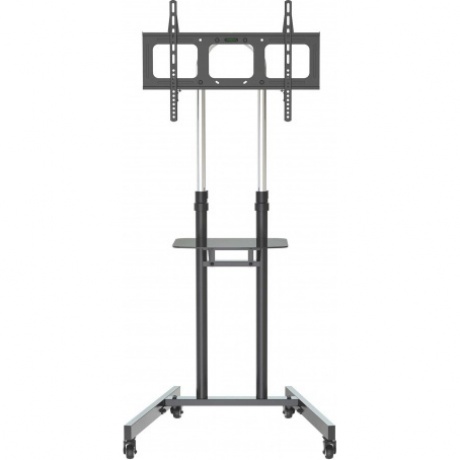 Стойка для телевизора Cactus CS-ST04H черный
Стойка для телевизора Cactus CS-ST04H черный