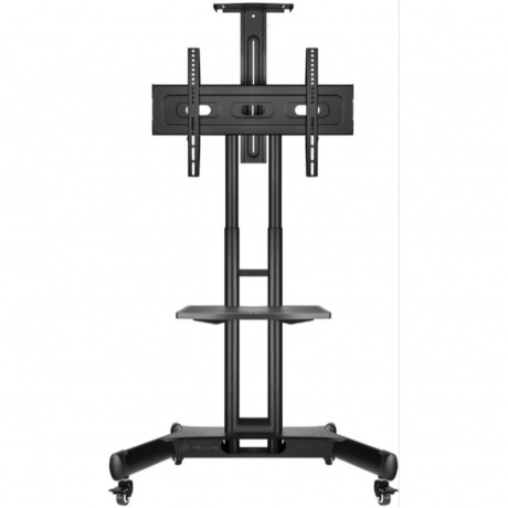 Мобильная стойка Onkron TS1551 BLACK отличное состояние
Мобильная стойка Onkron TS1551 BLACK отличное состояние