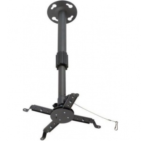 Кронштейн для проектора Kromax PROJECTOR-300 серый макс.10кг потолочный поворот и наклон
Кронштейн для проектора Kromax PROJECTOR-300 серый макс.10кг потолочный поворот и наклон