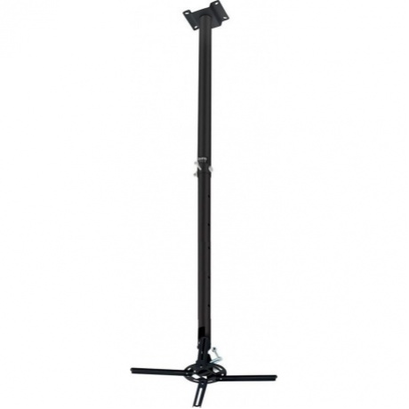 Кронштейн для проектора Buro PR06-B черный макс.20кг потолочный поворот и наклон
Кронштейн для проектора Buro PR06-B черный макс.20кг потолочный поворот и наклон