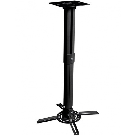 Кронштейн для проектора Buro PR05-B черный макс.13.6кг потолочный поворот и наклон
Кронштейн для проектора Buro PR05-B черный макс.13.6кг потолочный поворот и наклон