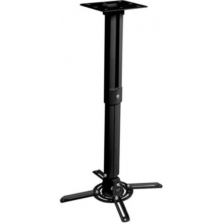 Кронштейн для проектора Buro PR05-B черный макс.13.6кг потолочный поворот и наклон
Кронштейн для проектора Buro PR05-B черный макс.13.6кг потолочный поворот и наклон