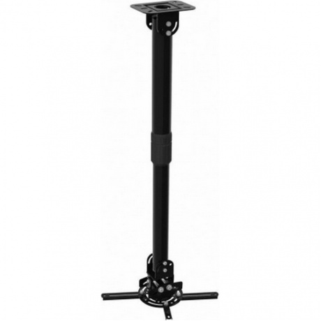 Кронштейн для проектора Cactus CS-VM-PR16L-BK черный макс.23кг настенный и потолочный поворот и наклон
Кронштейн для проектора Cactus CS-VM-PR16L-BK черный макс.23кг настенный и потолочный поворот и наклон