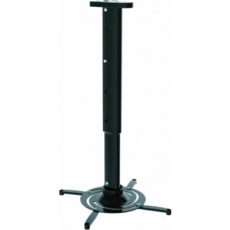 Кронштейн для проектора Cactus CS-VM-PR05L-BK черный макс.23кг настенный и потолочный поворот и наклон
Кронштейн для проектора Cactus CS-VM-PR05L-BK черный макс.23кг настенный и потолочный поворот и наклон