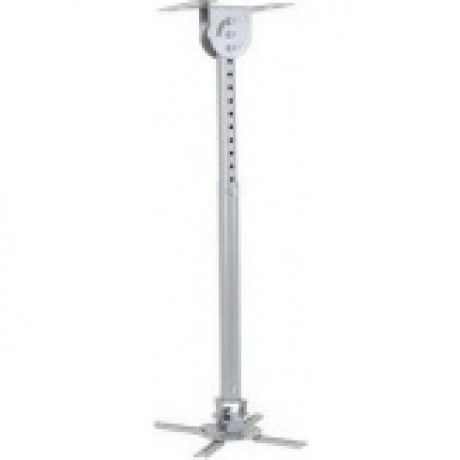 Кронштейн для проектора Wize WPA-S макс. 12кг серебристый
Кронштейн для проектора Wize WPA-S макс. 12кг серебристый