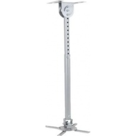 Кронштейн для проектора Wize WPC-S (макс.12 кг) серебристый
Кронштейн для проектора Wize WPC-S (макс.12 кг) серебристый