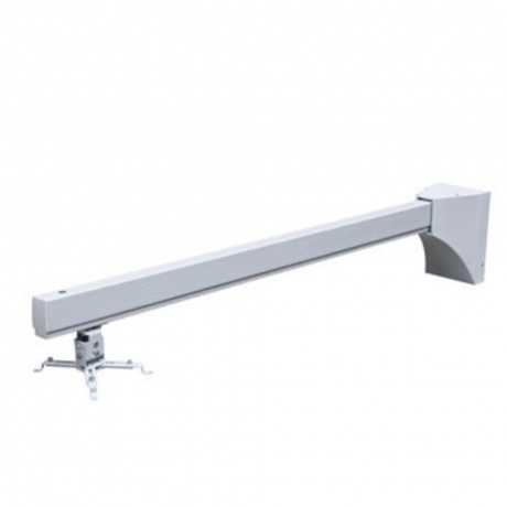 Кронштейн для проектора Wize WTH130 (макс.20 кг) белый
Кронштейн для проектора Wize WTH130 (макс.20 кг) белый