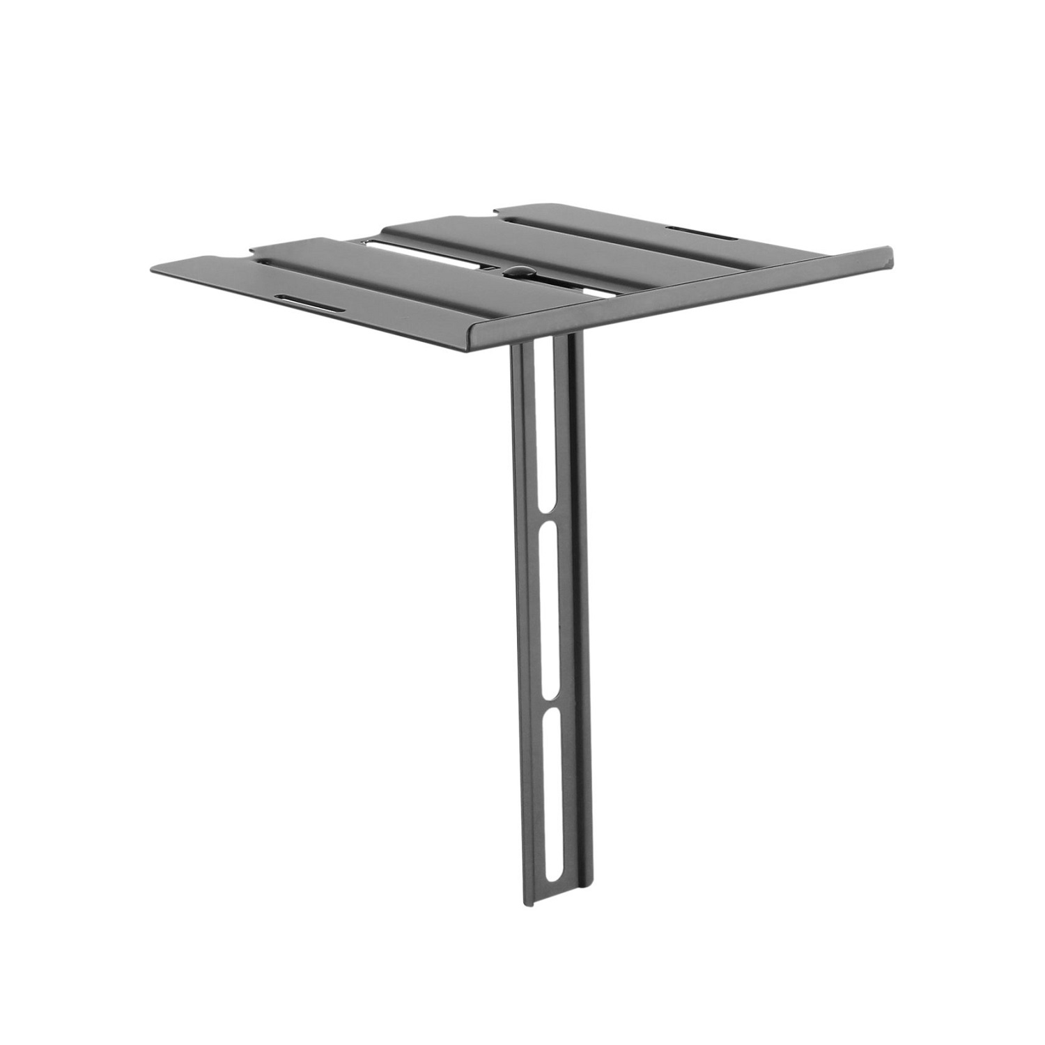 Кронштейн-подставка для DVD и AV систем Ultramounts UM 500 (макс.3кг) черный
Кронштейн-подставка для DVD и AV систем Ultramounts UM 500 (макс.3кг) черный