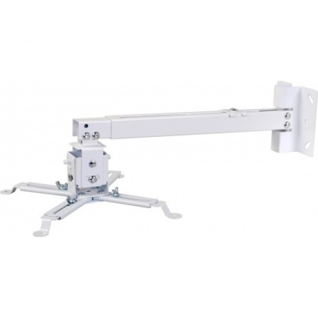 Кронштейн для проектора Cactus CS-VM-PRE04-WT (макс.23кг) белый
Кронштейн для проектора Cactus CS-VM-PRE04-WT (макс.23кг) белый