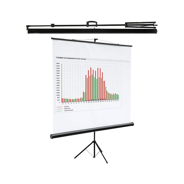 Экран проекционный DIGIS KONTUR-C DSKC-1103
Экран проекционный DIGIS KONTUR-C DSKC-1103