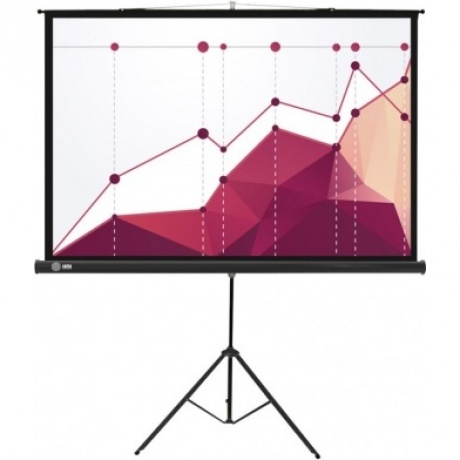 Экран Cactus Triscreen CS-PST-180x180
Экран Cactus Triscreen CS-PST-180x180