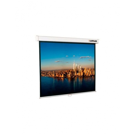 Экран Lumien Master Picture LMP-100102 153x153 Matte White
Экран Lumien Master Picture LMP-100102 153x153 Matte White