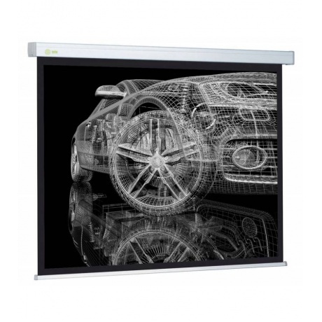 Экран Cactus Wallscreen CS-PSW-213x213
Экран Cactus Wallscreen CS-PSW-213x213