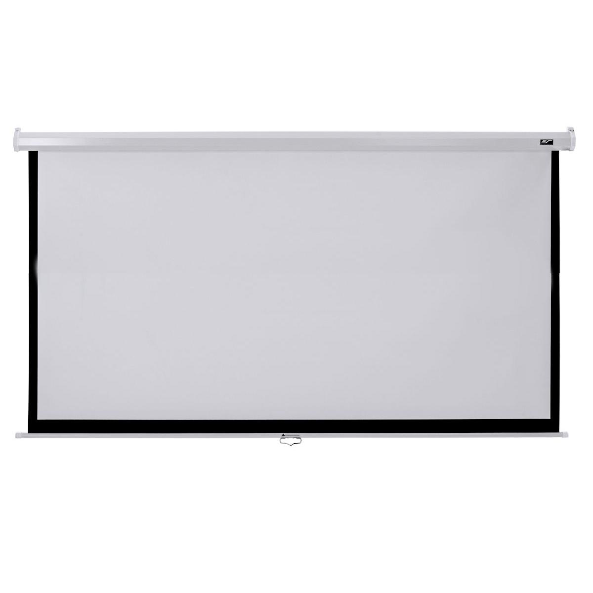 Экран настенно-потолочный Elite Screens Manual M113NWS1 203x203 белый
Экран настенно-потолочный Elite Screens Manual M113NWS1 203x203 белый