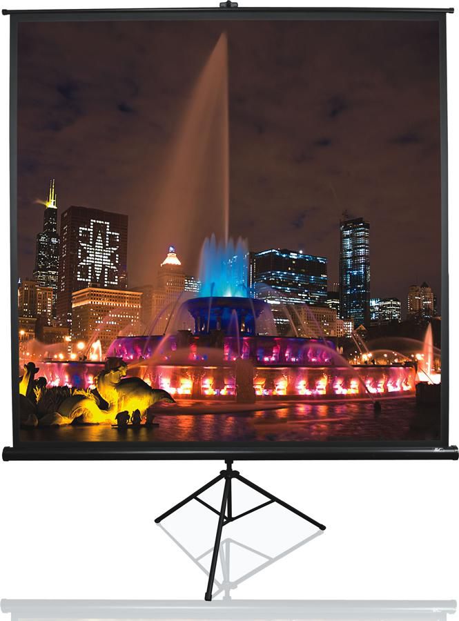 Экран на треноге Elite Screens Tripod T113UWS1 203x203 черный
Экран на треноге Elite Screens Tripod T113UWS1 203x203 черный