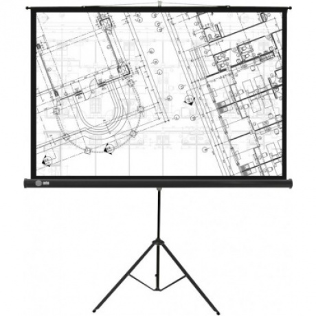 Экран напольный Cactus Triscreen CS-PST-127X127 черный
Экран напольный Cactus Triscreen CS-PST-127X127 черный