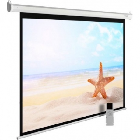Экран настенно-потолочный Cactus MotoExpert CS-PSME-220X38-WT белый
Экран настенно-потолочный Cactus MotoExpert CS-PSME-220X38-WT белый