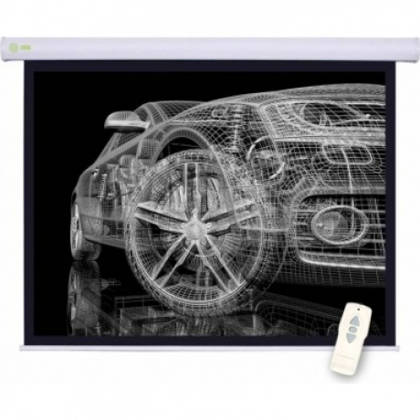 Экран настенно-потолочный Cactus Motoscreen CS-PSM-150X150
Экран настенно-потолочный Cactus Motoscreen CS-PSM-150X150