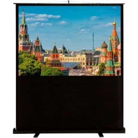 Экран напольный Cactus FloorCompactExpert CS-PSFLCE-200X150
Экран напольный Cactus FloorCompactExpert CS-PSFLCE-200X150