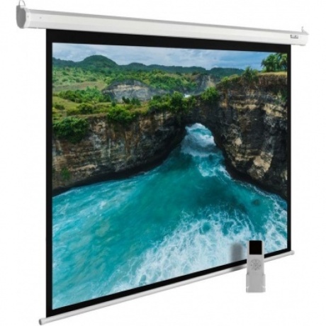 Экран настенно-потолочный Cactus MotoExpert CS-PSME-200X150-WT белый
Экран настенно-потолочный Cactus MotoExpert CS-PSME-200X150-WT белый