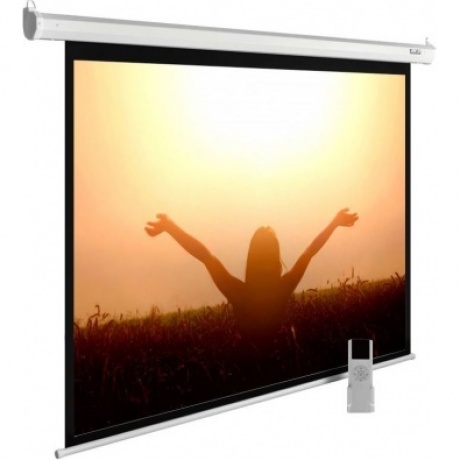 Экран настенно-потолочный Cactus MotoExpert CS-PSME-220X165-WT белый
Экран настенно-потолочный Cactus MotoExpert CS-PSME-220X165-WT белый