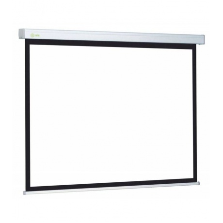 Экран настенно-потолочный Cactus Wallscreen CS-PSW-168X299 белый
Экран настенно-потолочный Cactus Wallscreen CS-PSW-168X299 белый