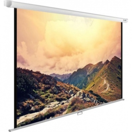 Экран настенно-потолочный Cactus WallExpert CS-PSWE-240X180-WT
Экран настенно-потолочный Cactus WallExpert CS-PSWE-240X180-WT